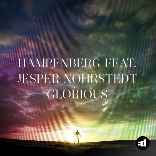 Glorious (feat. Jesper Nohrstedt) [Faustix Remix] (Faustix Remix)