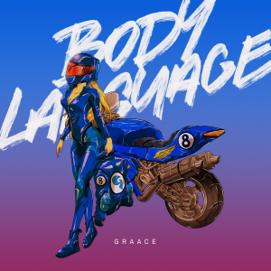 GRAACE的專輯Body Language