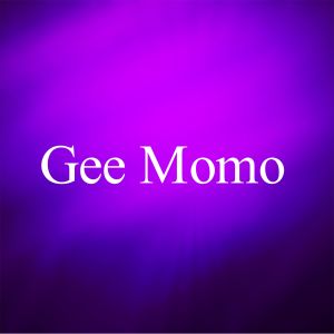 Album Gee Momo from BAILE
