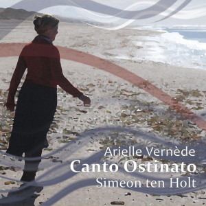 收聽Arielle Vernède的Canto Ostinato: Section 88A歌詞歌曲