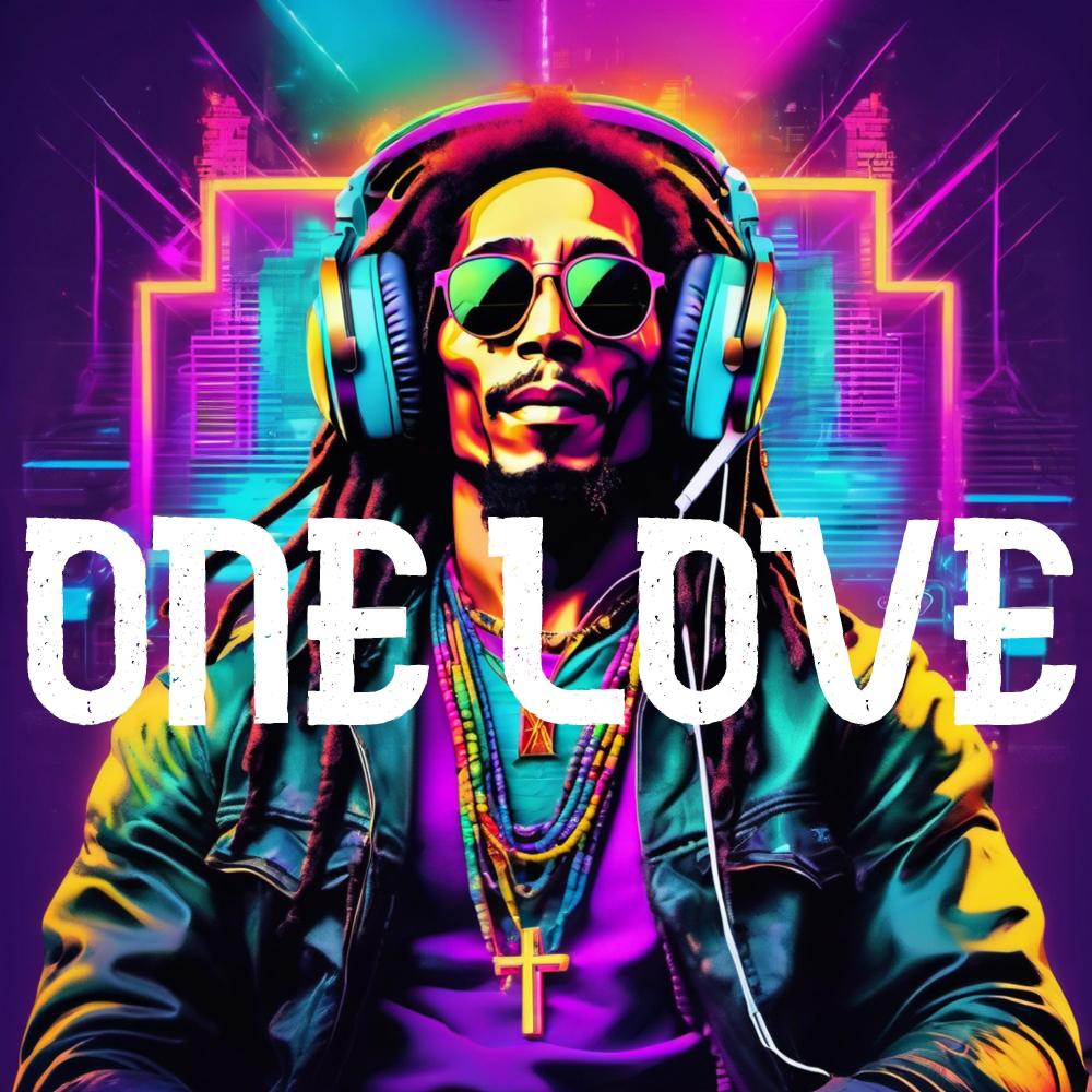 Love That Saves Us