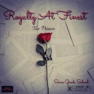 收聽Tae Prince的Pound For Pound(feat. Ace) (Explicit)歌詞歌曲