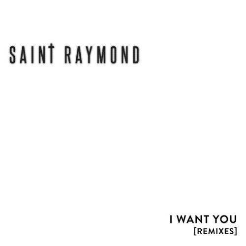 I Want You (Logistics Remix)