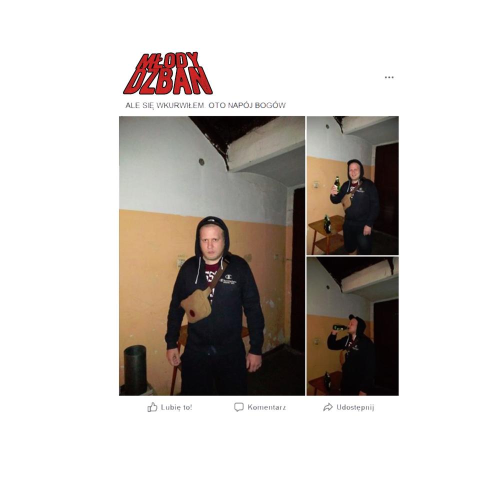 Diss Na Budzik (Explicit)