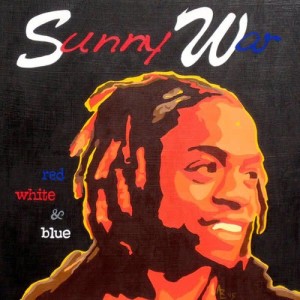 收聽Sunny War的Feet in the Gutter歌詞歌曲