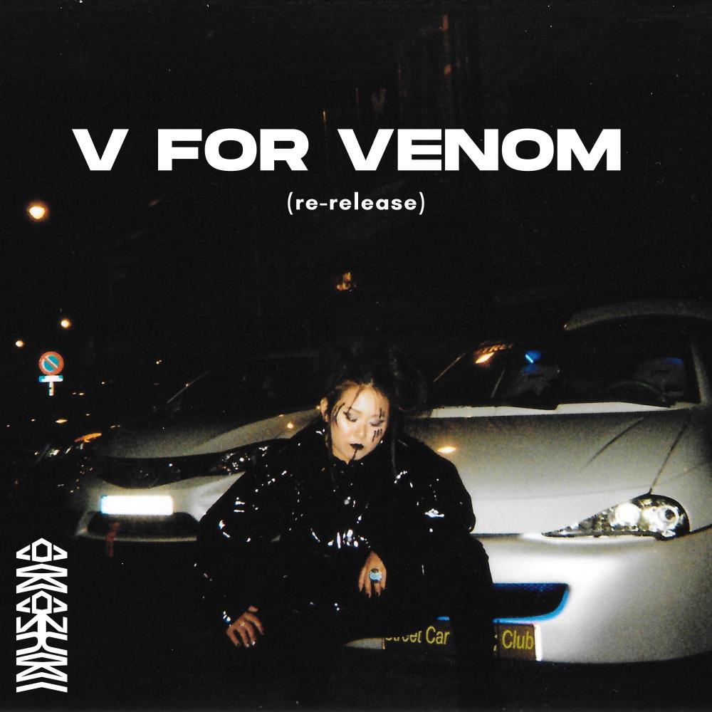VAMP (feat. Yodda)