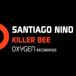 Santiago Nino的專輯Killer Bee