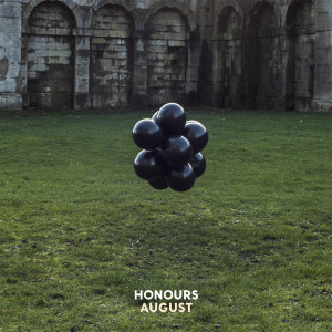 Album August oleh Honours