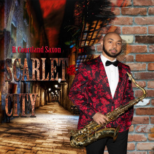 收聽B. Courtland Saxon的Theme in Search of a Super Hero歌詞歌曲