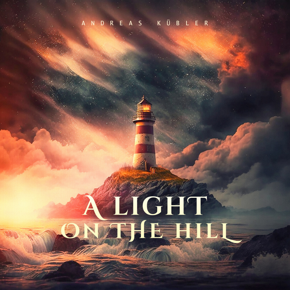 A Light on the Hill (Instrumental Version)