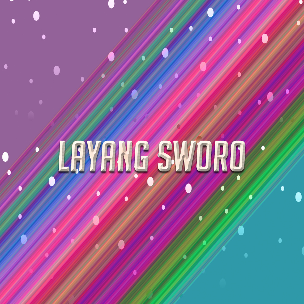 Layang Sworo