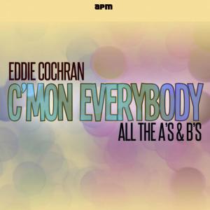 ดาวน์โหลดและฟังเพลง Sweetie Pie พร้อมเนื้อเพลงจาก Eddie Cochran