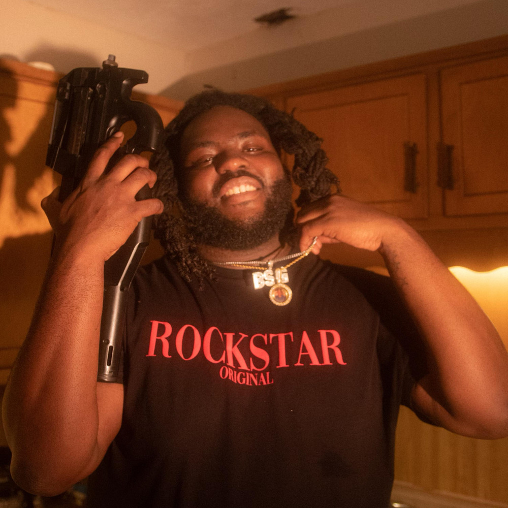 Law Breaker (Explicit)