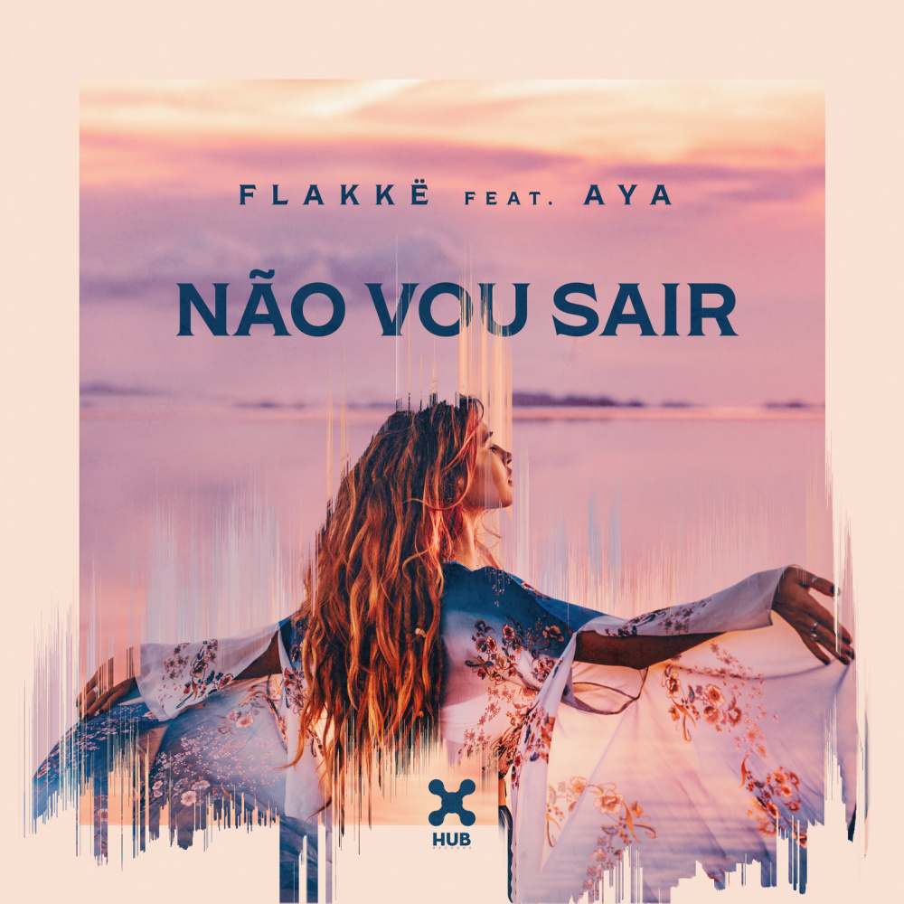 Não Vou Sair (Club Mix)