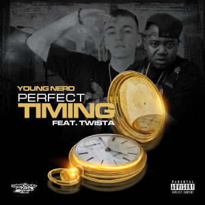 Perfect Timing (feat. Twista) (Explicit)