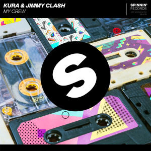 收聽Jimmy Clash的MY Crew歌詞歌曲