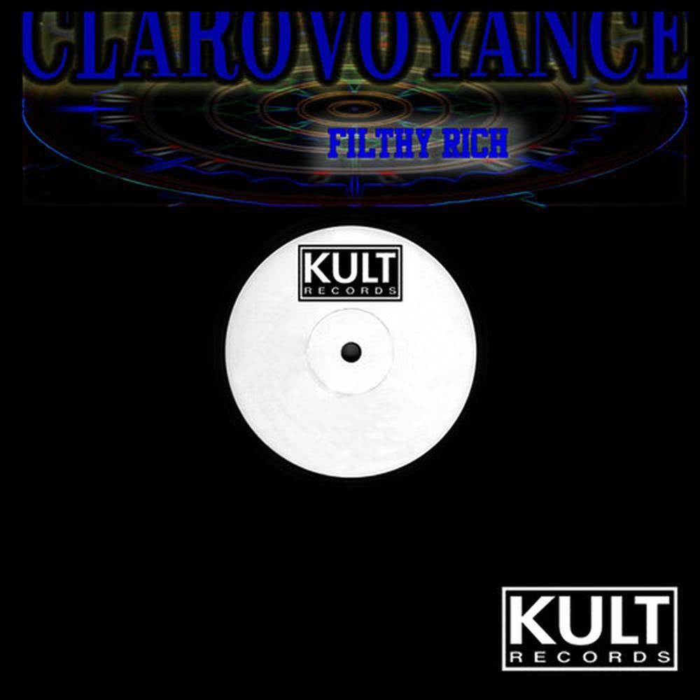Elavate Me - Original Filthy Rich Mix