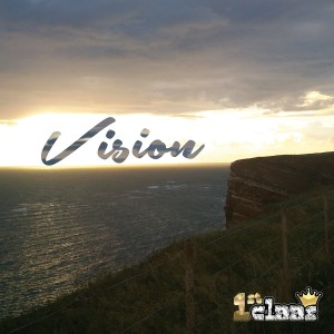 ดาวน์โหลดและฟังเพลง Vision พร้อมเนื้อเพลงจาก 1st.Claas
