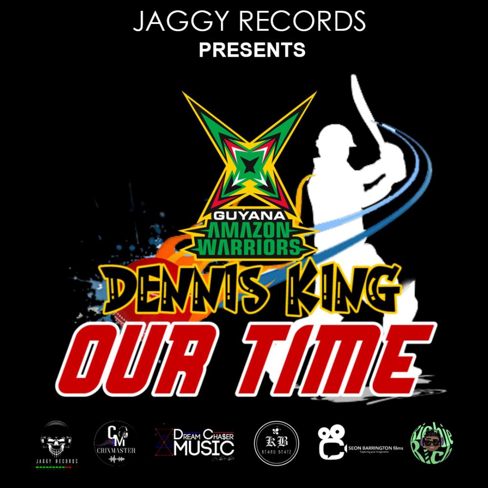 OUR TIME (REMASTERED)