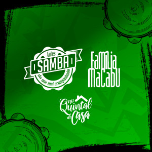 Listen to Frasco Pequeno/ Um Lindo Sonho (Ao vivo) song with lyrics from Antes Samba do que mal acompanhado