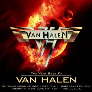 The Very Best of Van Halen dari Van Halen
