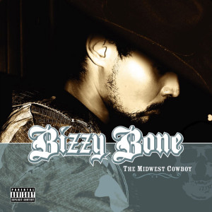 Album The Midwest Cowboy (Special Edition) from Bizzy Bone