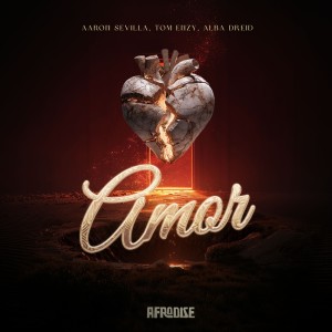 Aaron Sevilla的專輯Amor (Radio Edit)