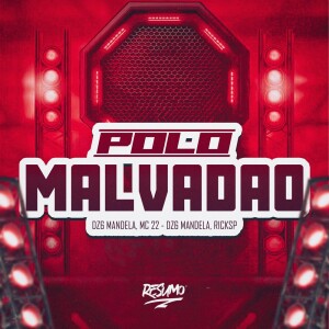 Album Polo Malvadão (Explicit) from Resumo Produtora
