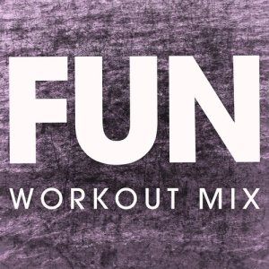 Power Music Workout的專輯Fun - Single