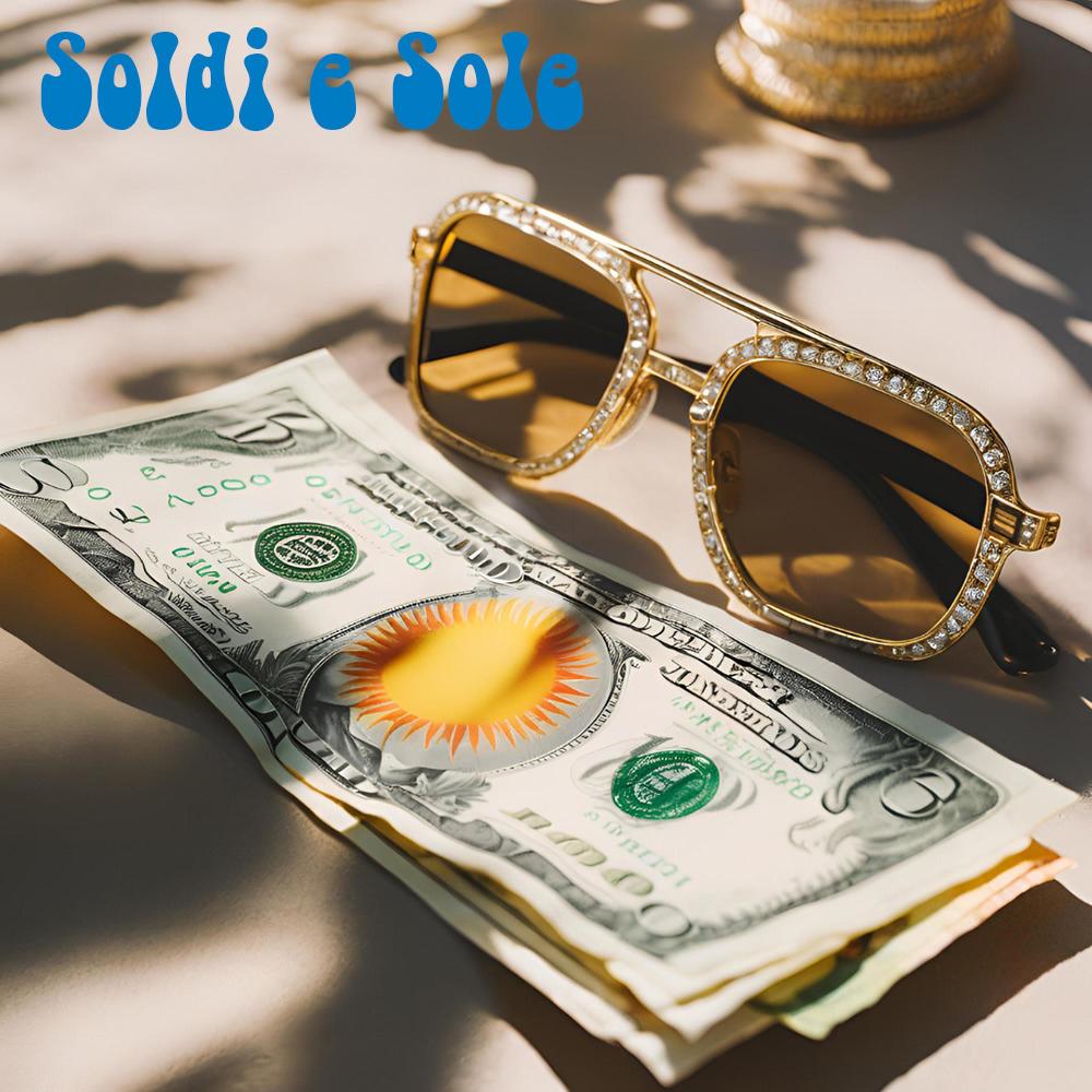 Soldi e Sole (Explicit)
