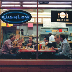 ดาวน์โหลดและฟังเพลง Right Now พร้อมเนื้อเพลงจาก Rushlow