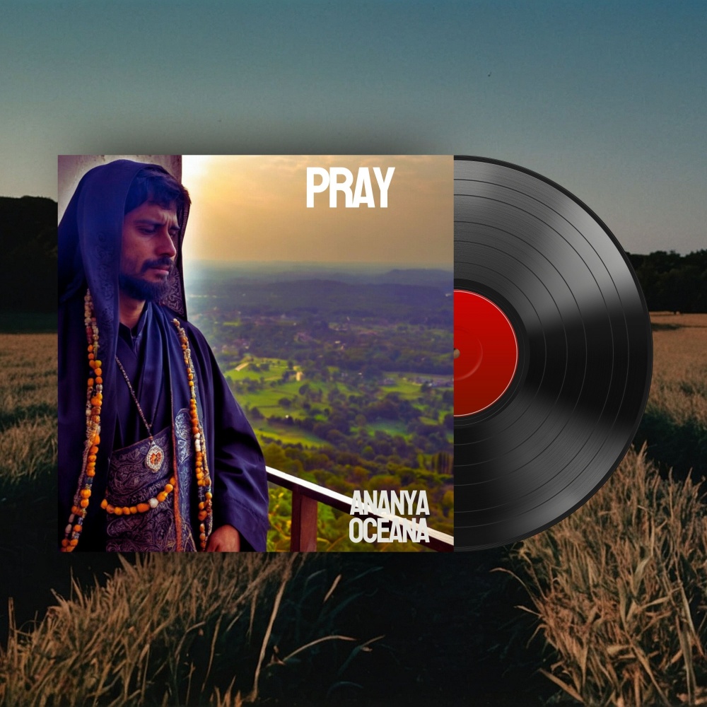 Pray