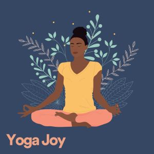 Yoga Joy dari The Yoga Studio