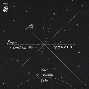 อัลบัม Volver (Remix) ศิลปิน Catalina García