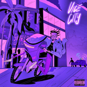 Listen to Vice City (Explicit) song with lyrics from Sunny Ocho