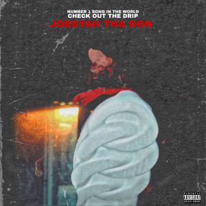 Dengarkan lagu Number 1 Song in the World Check out the Drip (Explicit) nyanyian Joesyah Tha Don dengan lirik