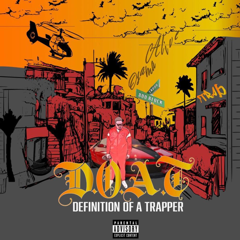 Misunderstood (feat. Young Gunz) (Explicit)