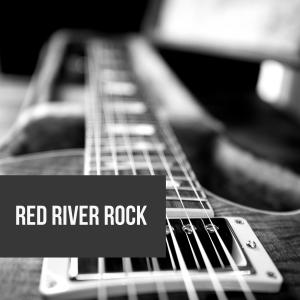 Johnny & The Hurricanes的專輯Red River Rock