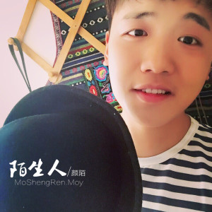 Album 陌生人 oleh 颜陌