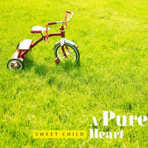 A Pure Heart dari Sweet Child