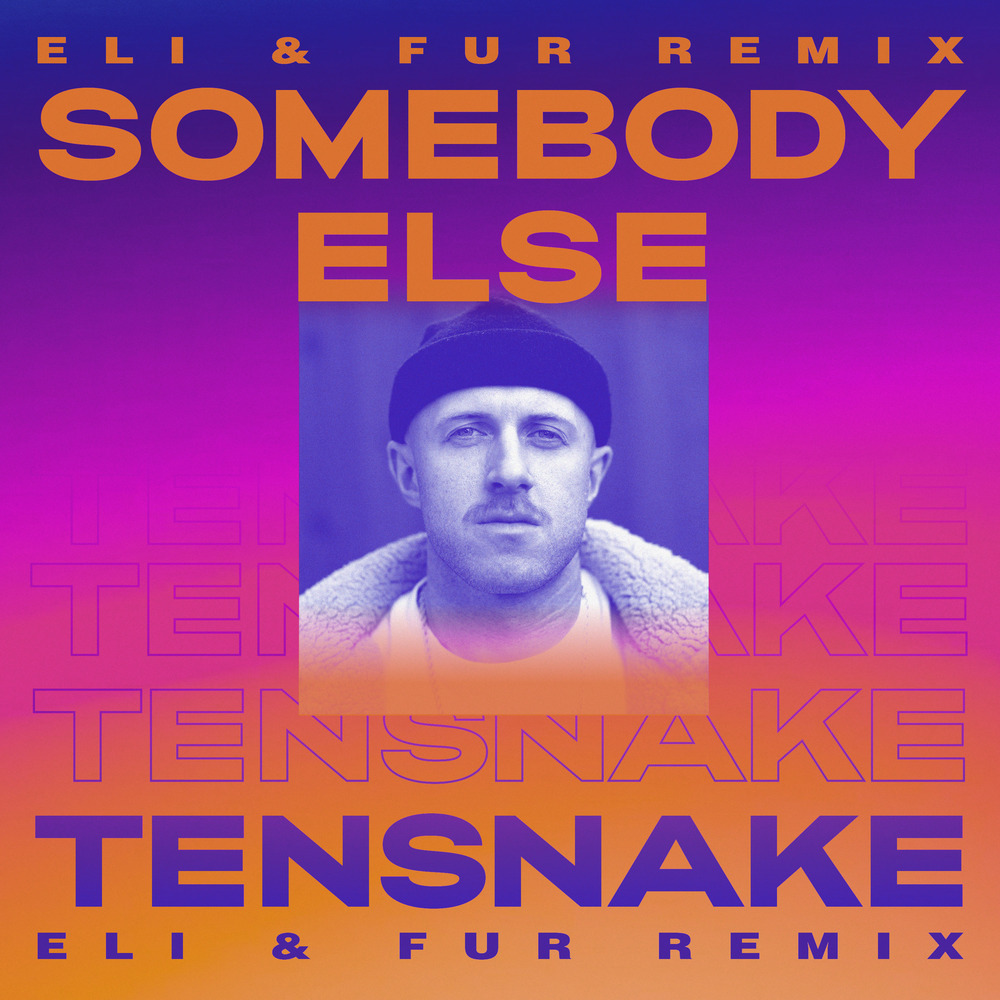 Somebody Else (Single Version)