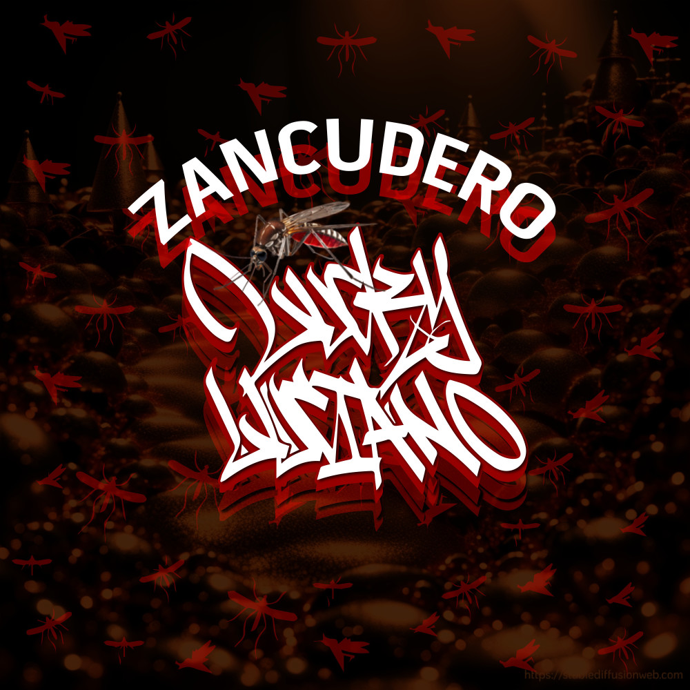 Zancudero (Explicit)