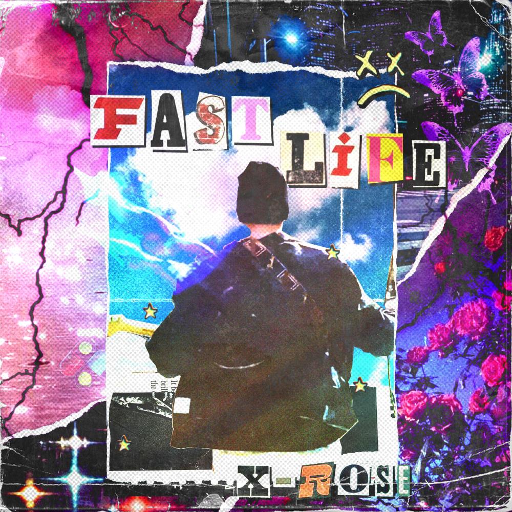 Fast Life (Explicit)