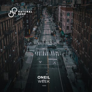 Dengarkan Week lagu dari oneil dengan lirik