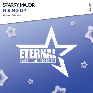 收聽Starry Major的Rising Up (Extended Mix)歌詞歌曲