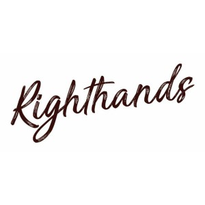 Dengarkan Akhirnya Denganmu lagu dari Right Hands dengan lirik