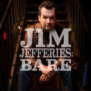 Jim Jefferies的專輯Bare