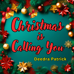 Album Christmas Is Calling You from 