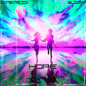 收聽Xxxtentacion的Hope歌詞歌曲