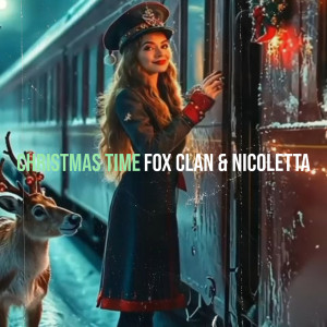 Listen to Christmas Time song with lyrics from Fox Clan